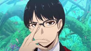Kaede Manyuda Kakegurui Wikia Fandom Top free images & vectors for kakegurui student council boy in png, vector, file, black and white, logo, clipart, cartoon and transparent. kaede manyuda kakegurui wikia fandom