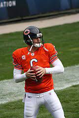 The bears will also wear their orange jerseys oct. Logos And Uniforms Of The Chicago Bears Wikipedia