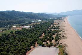 Paralia Elaia Mygreekheart