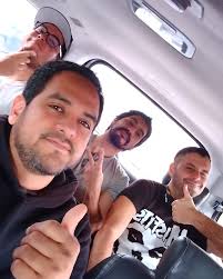 Los Smiks (@los.smiks) · Instagram 照片和视频