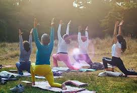 Ashraya Dru Yoga – voor iedereen