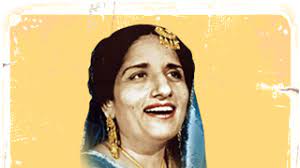 Play Surinder Kaur The Nightingale Of Punjab Songs Online For Free Or Download Mp3 Wynk