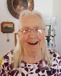 Gardena Van Vark Obituary