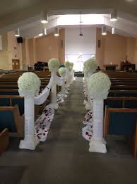 Jonathan And Isabel S Wedding At Downsview Seventh Day Adventist Church 2014 Weddings On A Budget Boda Iglesia Decoracion Boda Decoracion Fiesta