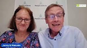 Malcolm and Jenny's Easter update, 31st March 2024