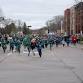 20th Annual Jeanne Richie Memorial Puddle Jump 5k