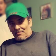 Santos Chacon's Instagram, Twitter & Facebook