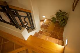 Step Lighting Diode Led