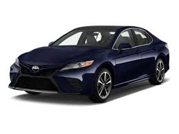 Toyota and ended up buying my new vehicle 60 miles away after. New 2020 Toyota Camry Xse V6 Near Victoria Tx Toyota Of Victoria