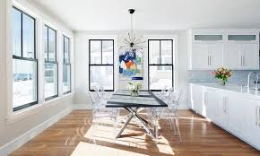 They are perfect as dining chairs, an occasional chair in the bedroom, or the space in the home or office that needs a special chair. The Louis Ghost Chair A Modern Balance Of Design Elegance And Function