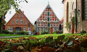 Willkommen In Deutschland Niedersachsen Dorf Willkommen In Deutschland