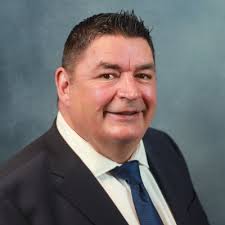 Introducing our new General Manager, Zaid Samman at voco®Brussels City  North!