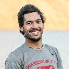 Autumn 2019 by Cougar Crew