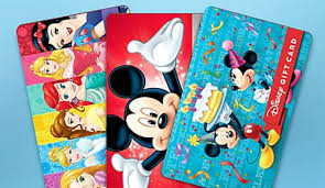Redeemable at shopdisney.com, disney store locations in the u.s., canada and puerto rico, participating locations at walt disney world® resort in florida, disneyland® resort in california, disney cruise line®, and. New Disney Gift Card Site Will Not Launch Until February 3rd Mickeyblog Com