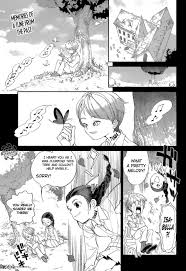 The Promised Neverland 37 Read The Promised Neverland 37 Online Page 5 Neverland Manga Covers Manga Pages