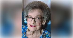 Betty Olney Obituary (1930