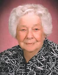 Obituary for Shirley Esther (Hancock) Lamm