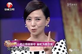 父母是清华教授，她却成为香港艳星，与富二代离婚后嫁给私人教练
