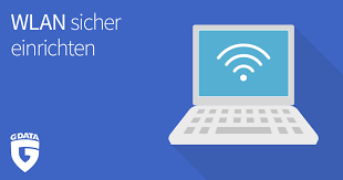 Um zu unterbinden, dass sich android automatisch verbindet, müssen sie die bekannten wlans löschen, bei denen sie das nicht wollen. Wlan Sicher Einrichten In 10 Schritten G Data