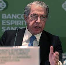 Ricardo salgado se incorporó al banco espírito santo e comercial de lisboa donde, en 1972, dirigió la dirección de. Ricardo Salgado Ex Chef Der Banco Espirito Santo Festgenommen Welt