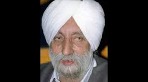 Former Punjab chief minister Beant Singh assassination case convict denied  early release