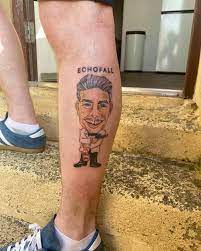 James rodriguez is known for his devotion to his beliefs and firm convictions. Everton Ø¹Ù„Ù‰ ØªÙˆÙŠØªØ± The Story Of Benhugh32396991 S James Rodriguez Tattoo Puts It Right Up There In Terms Of Everton Ink For Us Let S Have A Matchday Show And Tell Share Your
