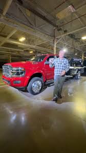 Here's what you need to know about the new Ram 2500!