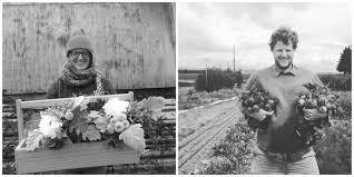 Ifarm is developing solutions for modern urban farming. Eat Like A Farmer Even Pull Farm Farmbelly