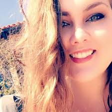 Danielle Krieg (@MissDanielle_K)