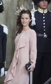 On Princess Sofia of Swedens 40th birthday, we celebrate her 40 best style  moments - Vogue Scandinavia