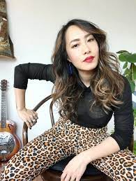 Judge, masterchef australia tv + mc + radio presenter food + travel writer editor + fixer diversity rules. Host Of Netflix S The Chef S Line Melissa Leong Fashion Beauty Fashion Style Inspiration
