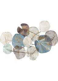 Wanddeko Braun Bronze Turkis Bpc Living Bonprix Collection Bonprix De Dekoartikel guenstig und bequem online kaufen! wanddeko