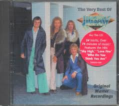 Maybe you would like to learn more about one of these? Jigsaw Cd The Very Best Of Jigsaw Cd Bear Family Records