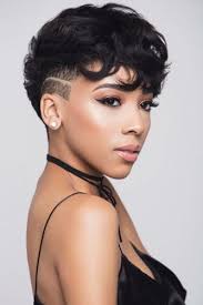 A very short but classy short curly hairstyle for black women to try. 24 Short Hairstyles For Black Women To Look Different Lovehairstyles