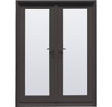 Check spelling or type a new query. High End Vinyl Out Swing French Patio Doors Tuscany Series Milgard