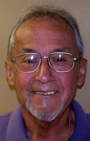 Former mayor and councilman Frank Jaquez seeks seat