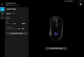 Lgs allows you to set rgb lighting, mouse speed, durability, sensitivity, and other features offered by logitech. Logitech Gaming Software G Hub Guide How To Use Thegamingsetup