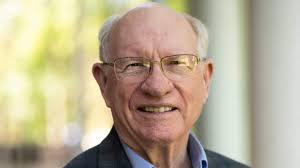 On the Move: George Fletcher