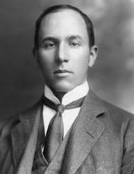 Francis William Bird Sr. (1881-1918)