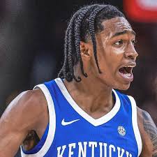 Rob Dillingham FanPage