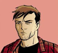 Harry Bailey (Character)