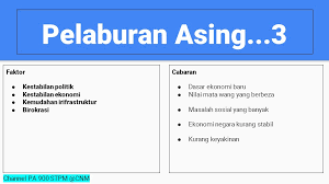 Dasar ekonomi baru telah diwujudkan oleh perdana menteri kedua. Cnm On Twitter Https T Co Fglccbfzrb Twitter