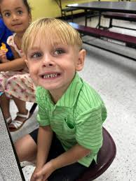 Baker County Pre-K/Kindergarten Center added 5 new photos to the album:  Kindergarten 2024-2025.