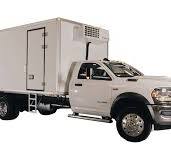 Commercial Refrigerated Trucks | Reefer Box Truck For Sale ...
