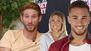 Secret Story 11 : Charlène et Benoît, un faux couple ? Charles balance