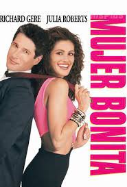 Ver Mujer Bonita 1990 Online Latino Hd Pelisplus