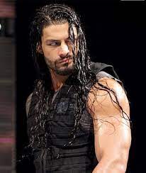 Roman reigns appeared on conan tuesday night to promote his wwe world heavyweight title match with brock lesnar at wrestlemania. Short Hairstyle Ideas Roman Reigns New Hair Style