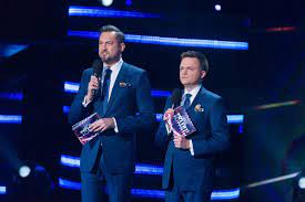 Śmiało można jednak przyznać, że więcej emocji niż niektóre występy wzbudzał fakt, że po raz ostatni na scenie mam talent pojawił się szymon hołownia. Mam Talent Szymon Holownia Odchodzi Z Programu Kto Go Zastapi Eska Pl