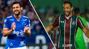 Fluminense fc, rio de janeiro, football. Nene Analisa O Possivel Retorno De Fred Ao Fluminense Explosao Tricolor