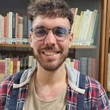 Cristobal Miranda's Instagram, Twitter & Facebook